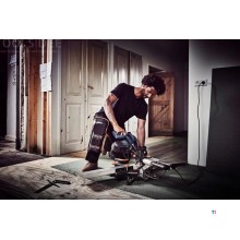 Fento knebeskytter max Fento knebeskytter max