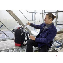 Wiha Tool Backpack electric II 9300-30602