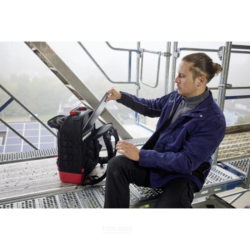 Wiha Tool Backpack electric II 9300-30602