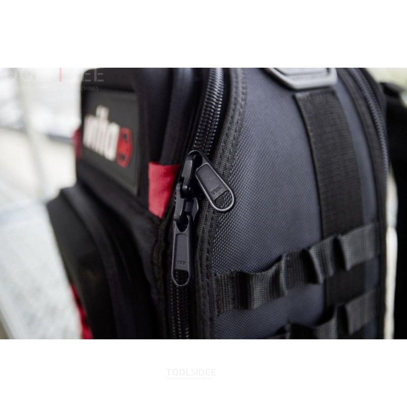Wiha Tool Backpack electric II 9300-30602