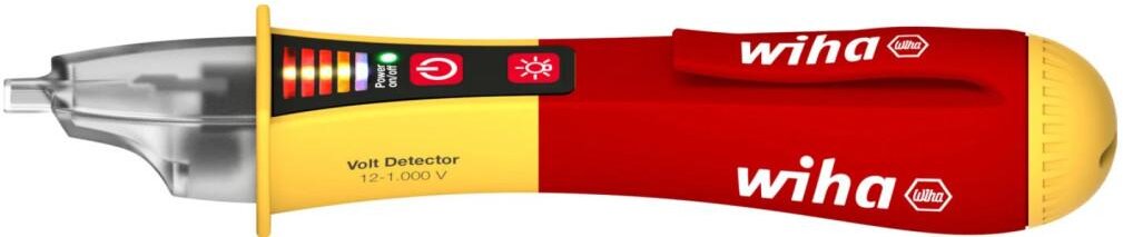 Wiha spændingstester 12 -1.000 V SB 255-13
