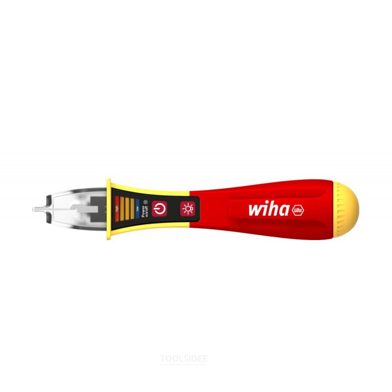Wiha jännitetesteri 12 -1 000 V SB 255-13