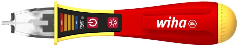 Wiha spændingstester 12 -1.000 V SB 255-13