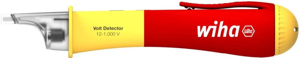 Wiha spændingstester 12 -1.000 V SB 255-13