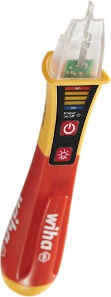 Wiha spændingstester 12 -1.000 V SB 255-13