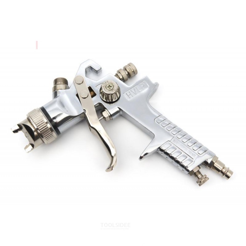 HBM paint sprayer HVLP 600 ml