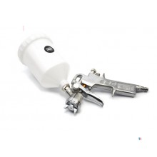 HBM pneumatic paint sprayer 600 ml