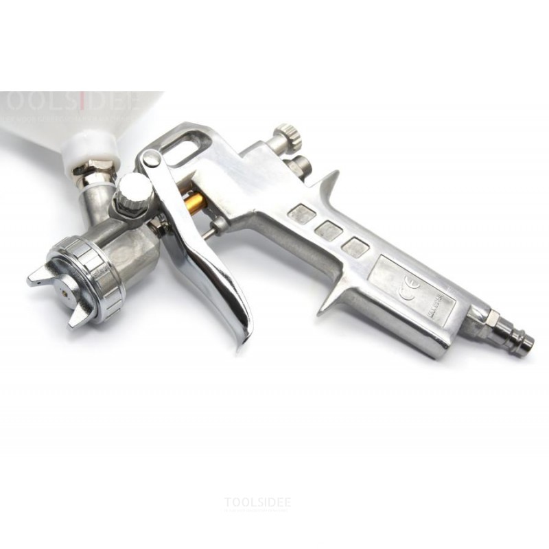 HBM pneumatisk malersprøjte 600 ml