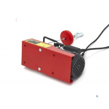 HBM 250 kg Elektrische Takel 18 meter