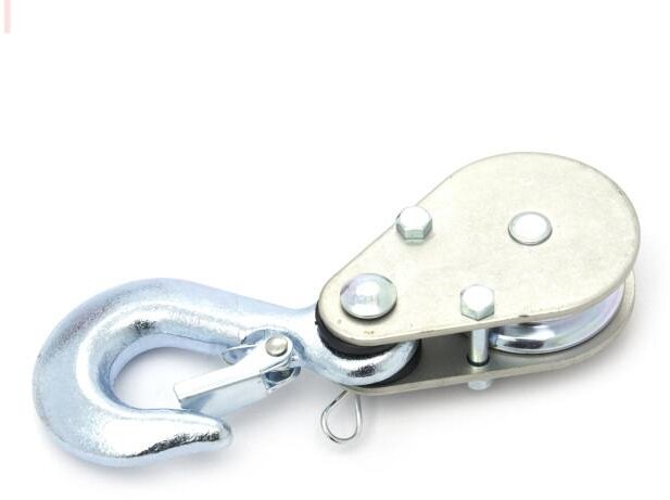 HBM 250 kg Elektrische Takel 18 meter