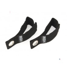 HBM Hochleistungskabelband 13 Zoll, 2 Stück HBM Hochleistungskabelband 13 Zoll, 2 Stück