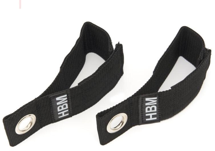 HBM Hochleistungskabelband 13 Zoll, 2 Stück HBM Hochleistungskabelband 13 Zoll, 2 Stück