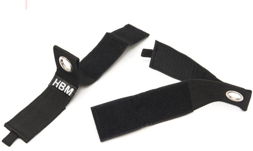 HBM Hochleistungskabelband 13 Zoll, 2 Stück HBM Hochleistungskabelband 13 Zoll, 2 Stück