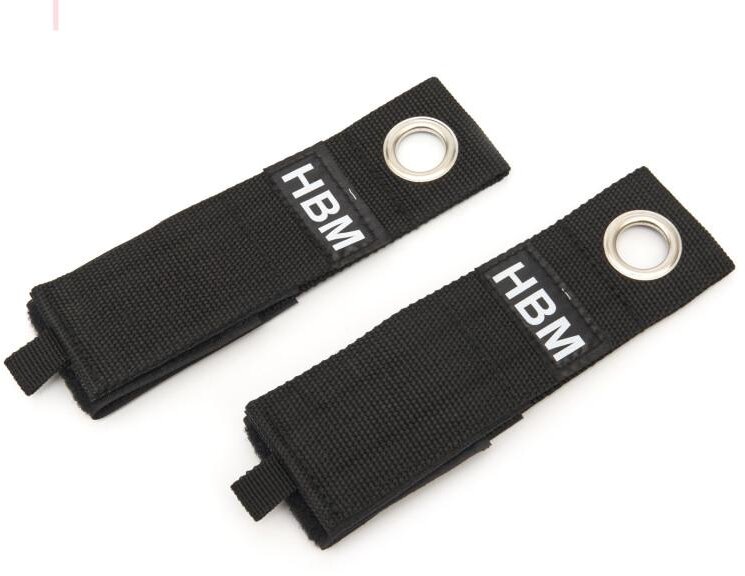 HBM Hochleistungskabelband 13 Zoll, 2 Stück HBM Hochleistungskabelband 13 Zoll, 2 Stück