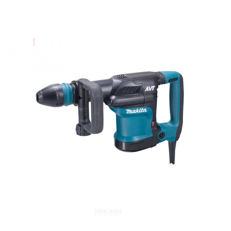 Makita Demolition Hammer, 230 Volt, HM0871C