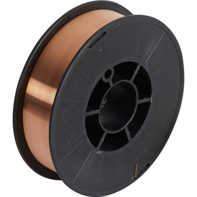 Telwin CO-2 svejsetråd 0,6 mm 5 kg