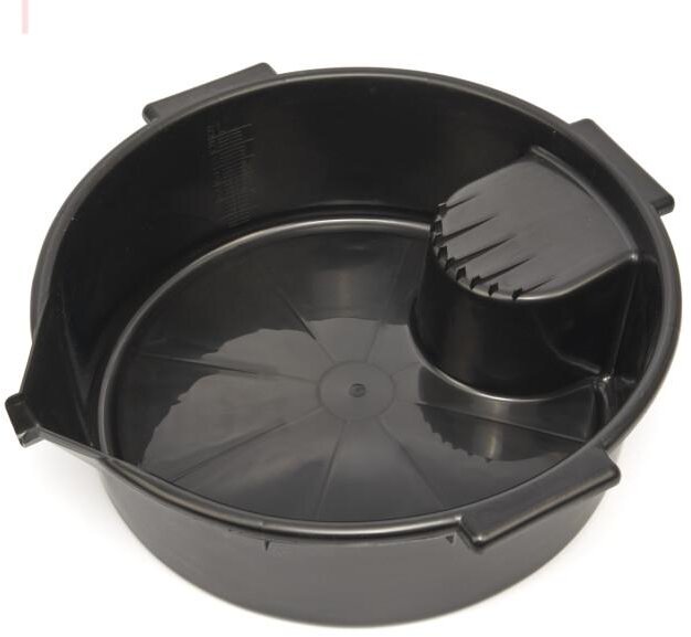 HBM oljedryppbrett 6,5 liter