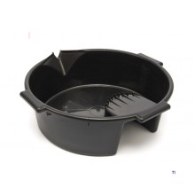 HBM oljedryppbrett 6,5 liter