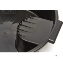 HBM oljedryppbrett 6,5 liter