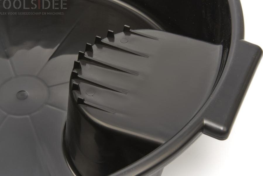 HBM oljedryppbrett 6,5 liter