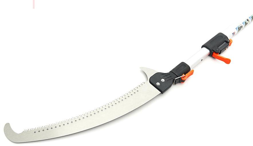 HBM Teleskop-Astsäge 150 - 300 cm HBM Teleskop-Astsäge 150 - 300 cm