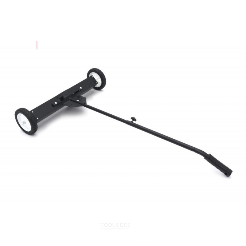 HBM-magneettiset kustannukset