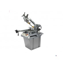 HBM 280NL metal band saw 400 volt