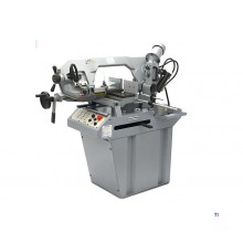HBM 280NL metalbåndsav 400 volt