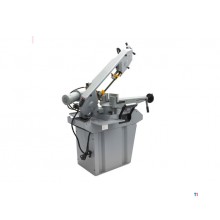 HBM 280NL metalbåndsav 400 volt