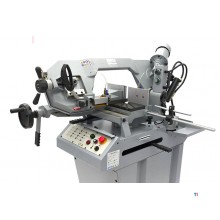HBM 280NL metalbåndsav 400 volt
