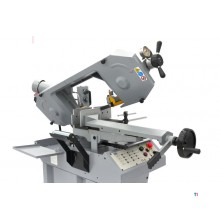 HBM 280NL metalbåndsav 400 volt