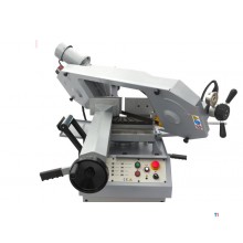 HBM 280NL metalbåndsav 400 volt