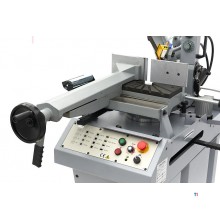 HBM 280NL metalbåndsav 400 volt