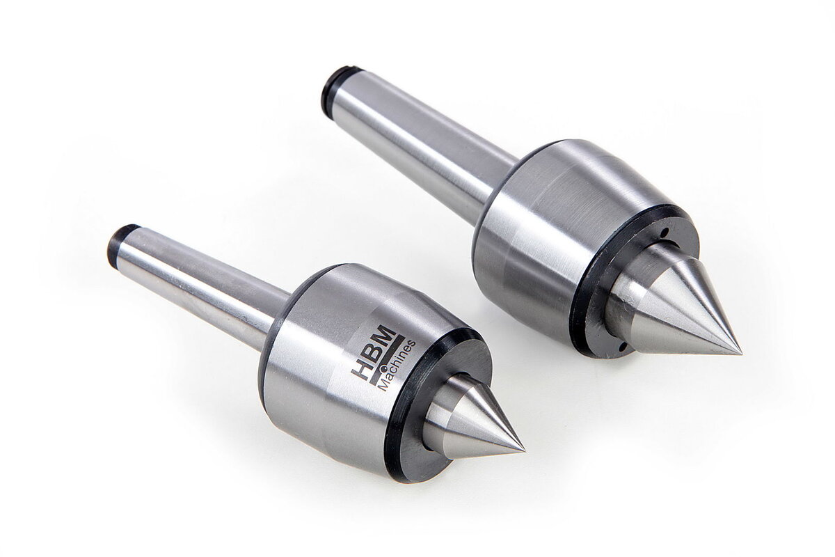 HBM Revolving Centers HBM Revolving Centers