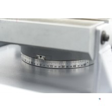 HBM 280NL metalbåndsav 400 volt