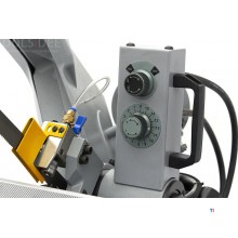 HBM 280NL metalbåndsav 400 volt