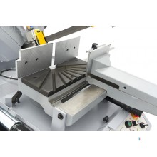 HBM 280NL metalbåndsav 400 volt