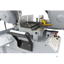 HBM 280NL metalbåndsav 400 volt