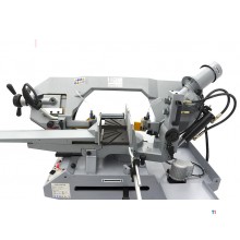 HBM 280NL metalbåndsav 400 volt