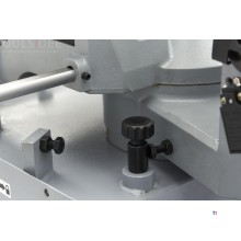 HBM 280NL metalbåndsav 400 volt