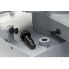 HBM 280NL metalbåndsav 400 volt