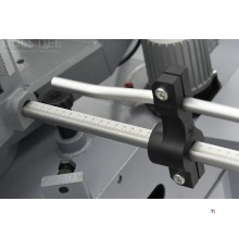 HBM 280NL metalbåndsav 400 volt