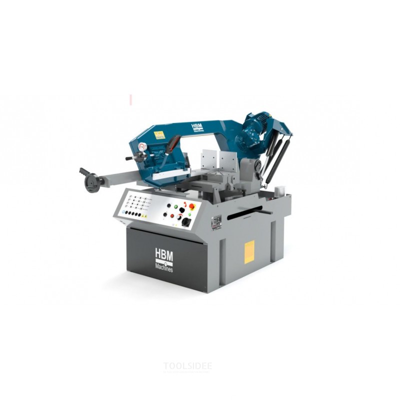 HBM 315 metalliputki 400 volttia