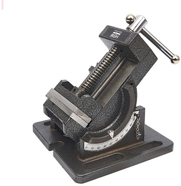 HBM Kippklemme 75 mm