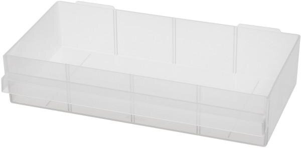 Raaco Kommode Schublade für 131322 64 x 279 x 155 mm Raaco Kommode Schublade für 131322 64 x 279 x 155 mm