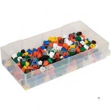 Raaco Kommode Schublade für 131322 64 x 279 x 155 mm Raaco Kommode Schublade für 131322 64 x 279 x 155 mm