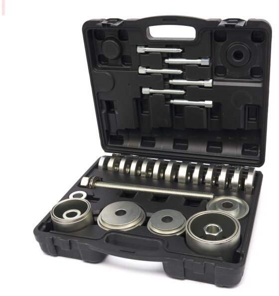 HBM hjulleje- og pakningsafmonteringssæt 31 dele