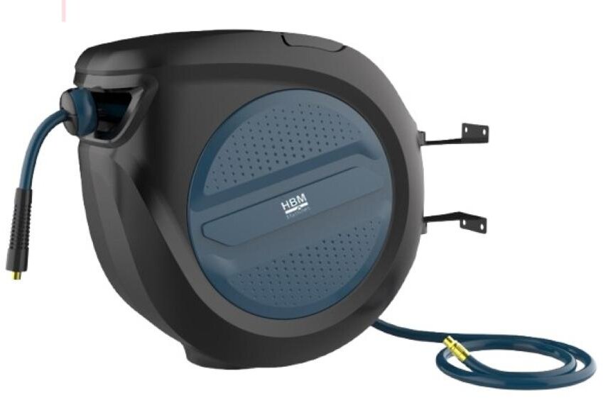 HBM automaattinen ilmatanko 30 metriä