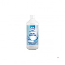 Eurol demineralized water 1 liter