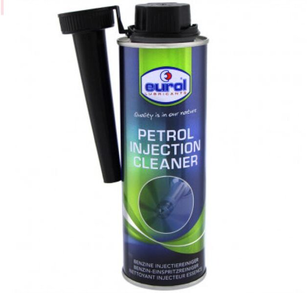 Eurol Benzinindsprøjtningsrens 250 ml Eurol Benzinindsprøjtningsrens 250 ml